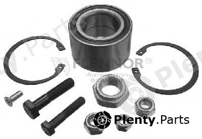  FLENNOR part FR190933 Wheel Bearing Kit