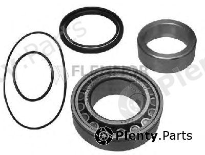  FLENNOR part FR191045 Wheel Bearing Kit