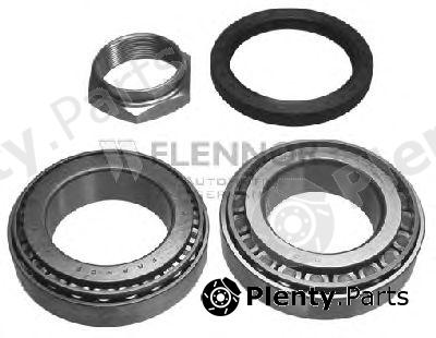  FLENNOR part FR191049 Wheel Bearing Kit