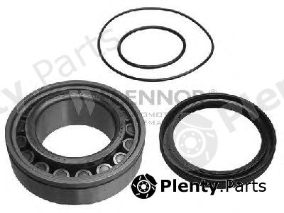  FLENNOR part FR191943 Wheel Bearing Kit