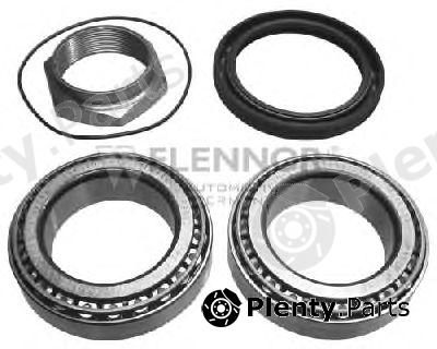  FLENNOR part FR191959 Wheel Bearing Kit