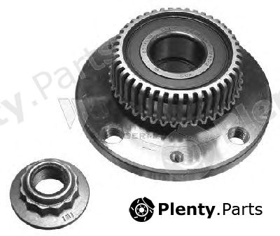  FLENNOR part FR191964 Wheel Bearing Kit