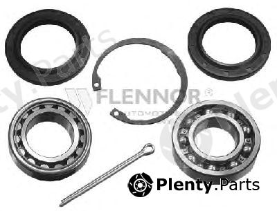  FLENNOR part FR191983 Wheel Bearing Kit