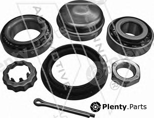  FLENNOR part FR191997L Wheel Bearing Kit