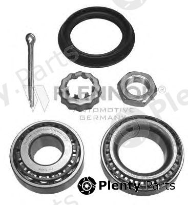  FLENNOR part FR191997 Wheel Bearing Kit