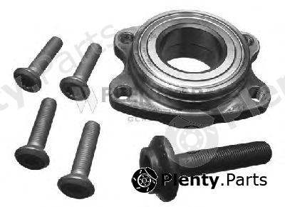  FLENNOR part FR199942 Wheel Bearing Kit