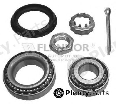  FLENNOR part FR199991 Wheel Bearing Kit
