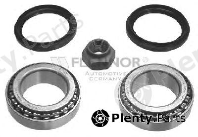  FLENNOR part FR390029 Wheel Bearing Kit