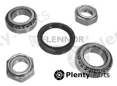  FLENNOR part FR390033 Wheel Bearing Kit
