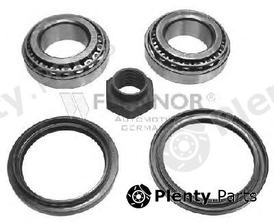  FLENNOR part FR390121 Wheel Bearing Kit