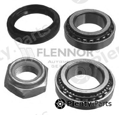  FLENNOR part FR390927 Wheel Bearing Kit