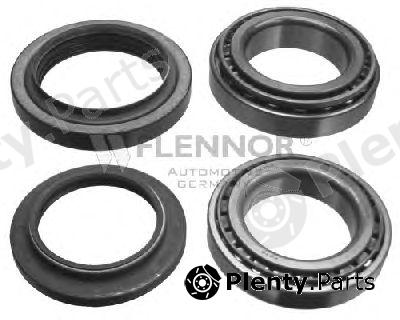  FLENNOR part FR391013 Wheel Bearing Kit