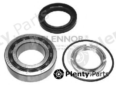  FLENNOR part FR391063 Wheel Bearing Kit