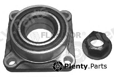  FLENNOR part FR391085 Wheel Bearing Kit