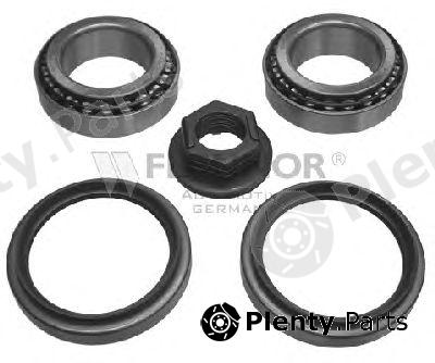  FLENNOR part FR391956 Wheel Bearing Kit