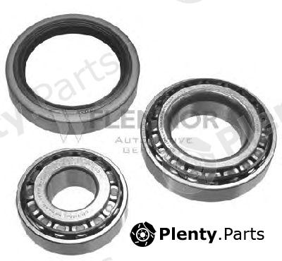  FLENNOR part FR490015 Wheel Bearing Kit