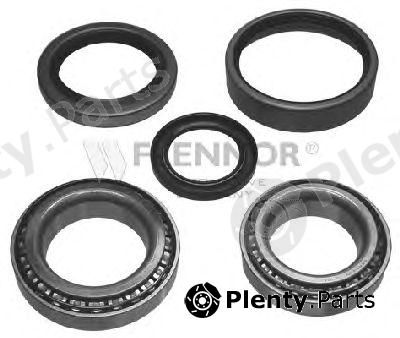  FLENNOR part FR490093 Wheel Bearing Kit