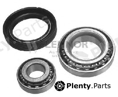  FLENNOR part FR490937 Wheel Bearing Kit