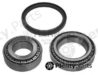  FLENNOR part FR491032 Wheel Bearing Kit