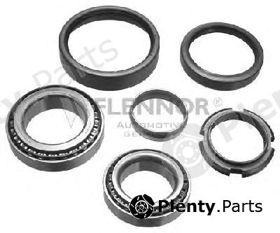  FLENNOR part FR491929 Wheel Bearing Kit