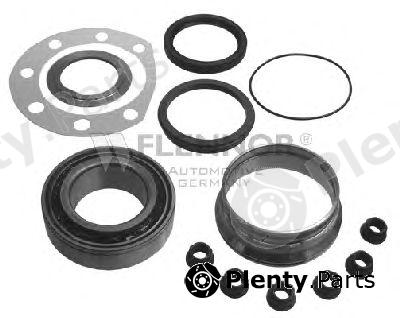  FLENNOR part FR491949 Wheel Bearing Kit