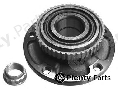  FLENNOR part FR590069 Wheel Bearing Kit