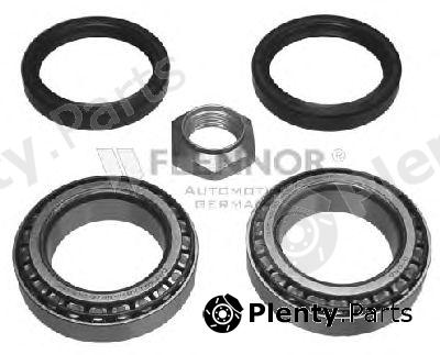  FLENNOR part FR670493 Wheel Bearing Kit