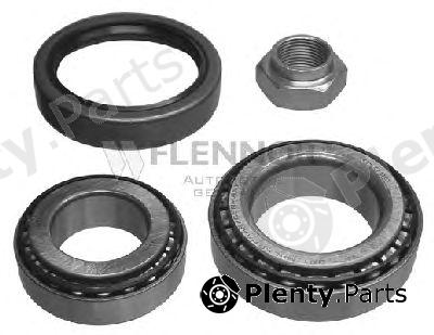  FLENNOR part FR671216 Wheel Bearing Kit