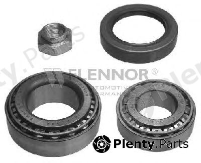  FLENNOR part FR671381 Wheel Bearing Kit