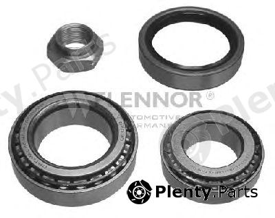  FLENNOR part FR671409 Wheel Bearing Kit