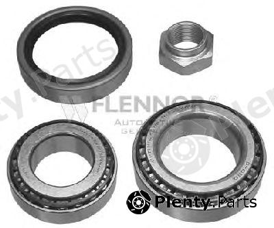  FLENNOR part FR671497 Wheel Bearing Kit