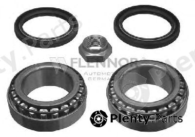  FLENNOR part FR790615 Wheel Bearing Kit