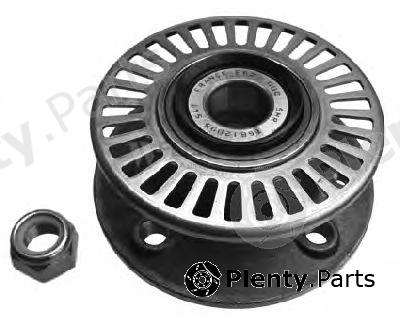  FLENNOR part FR791200 Wheel Bearing Kit