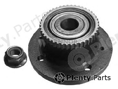  FLENNOR part FR791240 Wheel Bearing Kit