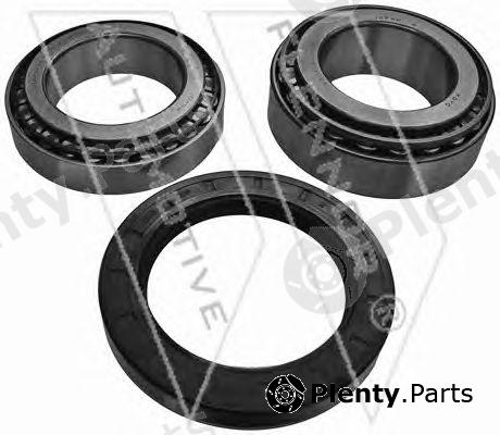  FLENNOR part FR891639 Wheel Bearing Kit