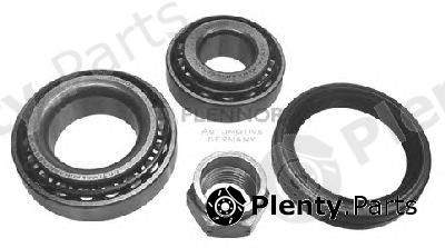  FLENNOR part FR931657 Wheel Bearing Kit