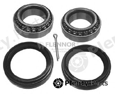  FLENNOR part FR940595 Wheel Bearing Kit