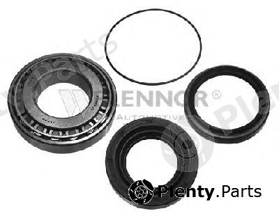  FLENNOR part FR941550 Wheel Bearing Kit