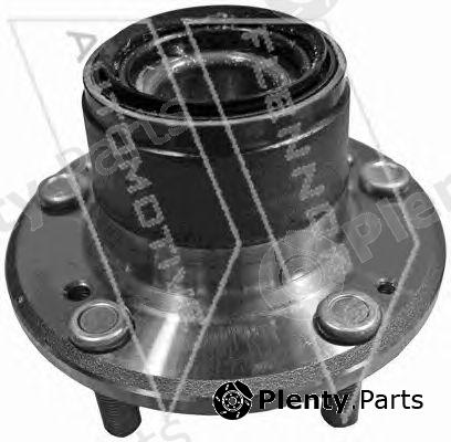  FLENNOR part FR941884 Wheel Bearing Kit