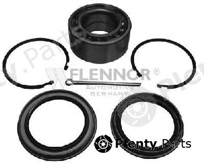  FLENNOR part FR950537 Wheel Bearing Kit