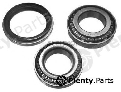  FLENNOR part FR950893 Wheel Bearing Kit