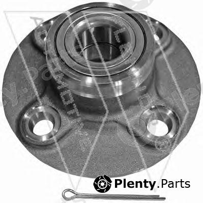  FLENNOR part FR951437 Wheel Bearing Kit