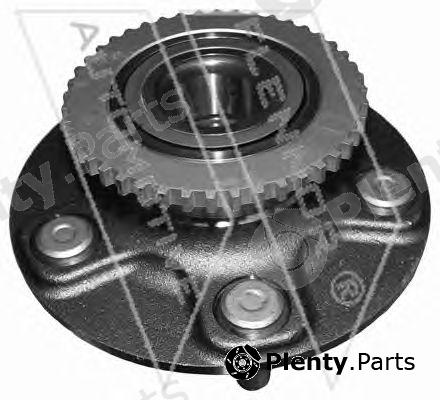  FLENNOR part FR951762 Wheel Bearing Kit