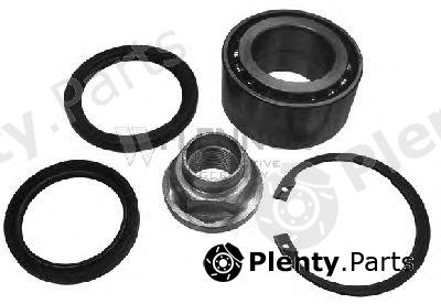  FLENNOR part FR960612 Wheel Bearing Kit