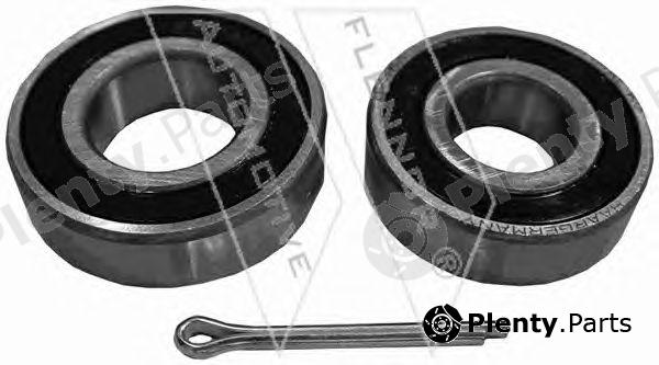  FLENNOR part FR961342 Wheel Bearing Kit