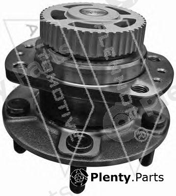  FLENNOR part FR981811 Wheel Bearing Kit