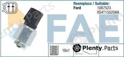  FAE part 40595 Switch, reverse light