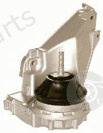  BOGE part 87-915-A (87915A) Engine Mounting
