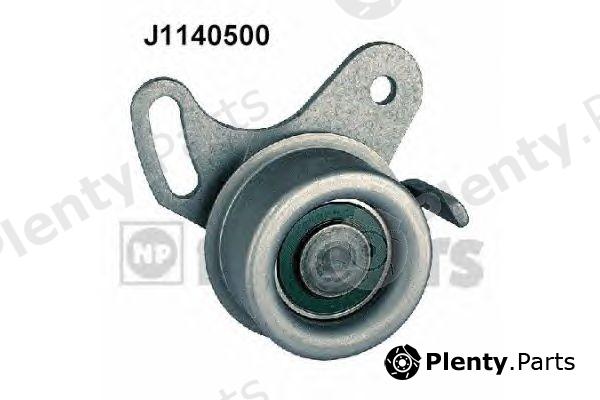  NIPPARTS part J1140500 Tensioner Pulley, timing belt
