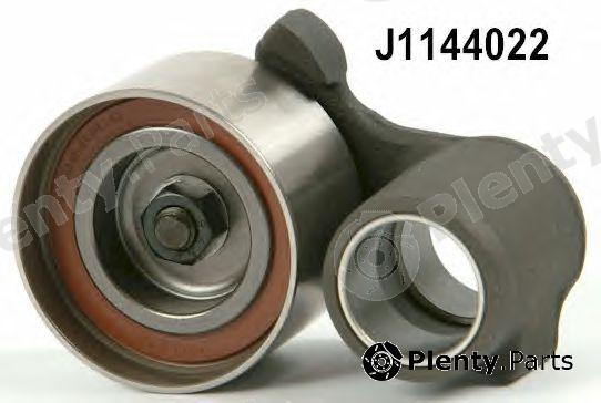  NIPPARTS part J1144022 Tensioner Pulley, timing belt